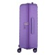 Валіза 2E Aero 63/78 л лавандова (2E-SPP-AERO-M-LV)