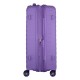 Валіза 2E Aero 63/78 л лавандова (2E-SPP-AERO-M-LV)