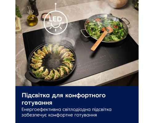 Витяжка кухонна Electrolux LFG716R