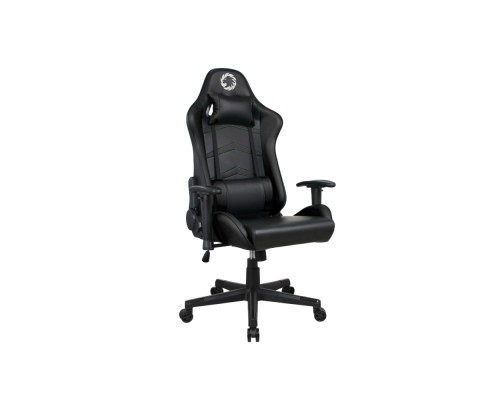 Крісло ігрове Gamemax GCR09 Black