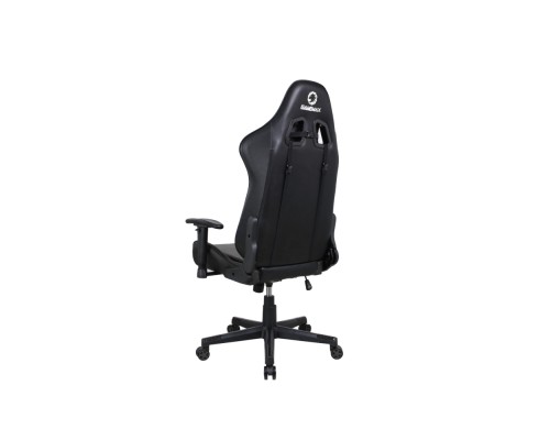 Крісло ігрове Gamemax GCR09 Black