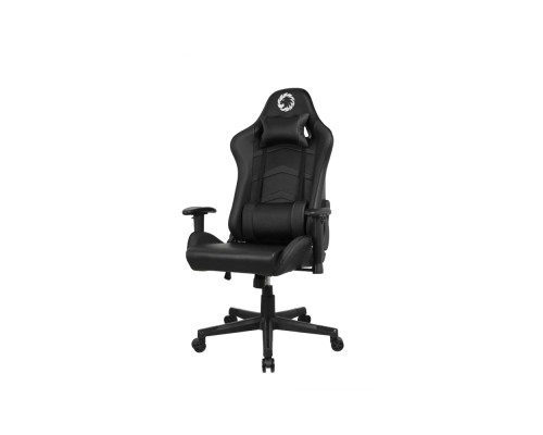 Крісло ігрове Gamemax GCR09 Black