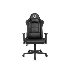 Крісло ігрове Gamemax GCR09 Black