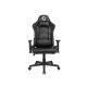 Крісло ігрове Gamemax GCR09 Black