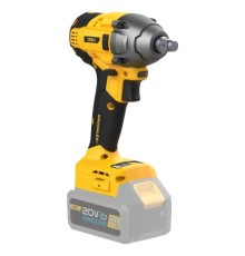 Гайковерт Deli 20V 320Нм без (АКБ та ЗП) (EDC230Z)