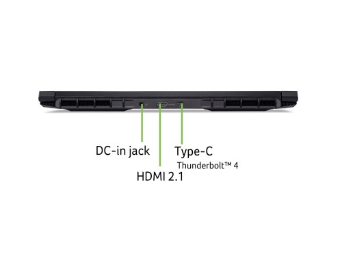 Ноутбук Acer Nitro V 16 ANV16-72-58YH (NH.QUSEU.003)