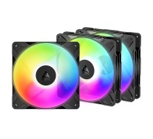 Кулер до корпусу Arctic P14 PRO REVERSE A-RG (ACFAN00327A)