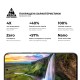 Скло захисне Armorstandart Pro Infinix Hot 60 Pro 4G (ARM88869)