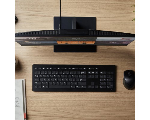 Комп'ютер HP ProOne 440 G9 AiO / i5-14500T, 16, 512, WiFi, кл+м (937Y1EA)