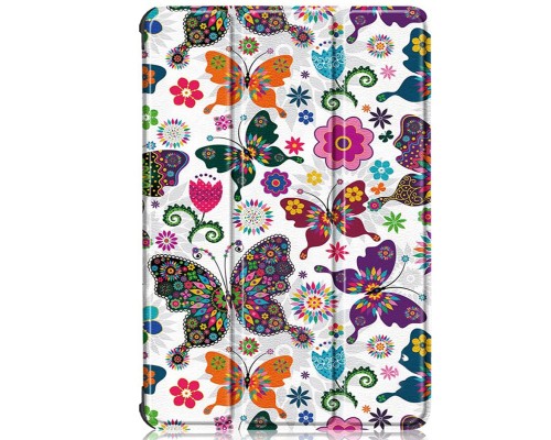 Чохол до планшета BeCover Smart Case Xiaomi Redmi Pad 2 Pro 12.1