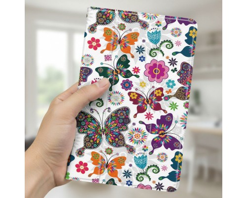 Чохол до планшета BeCover Smart Case Xiaomi Redmi Pad 2 Pro 12.1