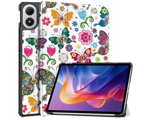 Чохол до планшета BeCover Smart Case Xiaomi Redmi Pad 2 Pro 12.1