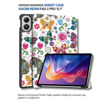 Чохол до планшета BeCover Smart Case Xiaomi Redmi Pad 2 Pro 12.1