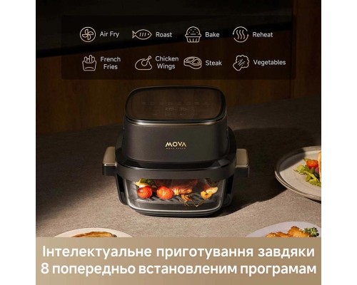 Мультипіч MOVA AeroChef AF20 Pro (MOVA-AF20Pro)