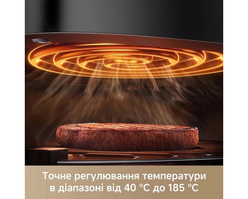 Мультипіч MOVA AeroChef AF20 Pro (MOVA-AF20Pro)