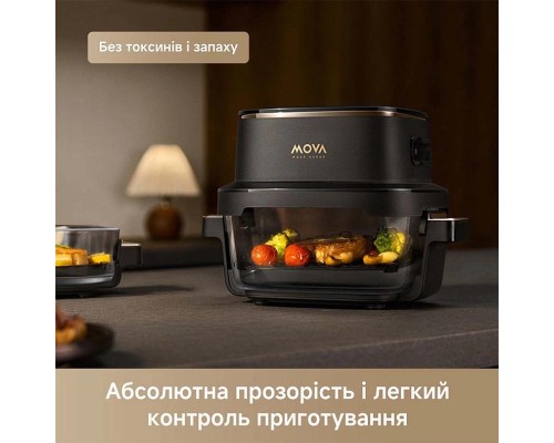 Мультипіч MOVA AeroChef AF20 Pro (MOVA-AF20Pro)