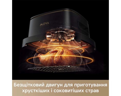 Мультипіч MOVA AeroChef AF20 Pro (MOVA-AF20Pro)