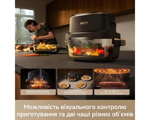 Мультипіч MOVA AeroChef AF20 Pro (MOVA-AF20Pro)