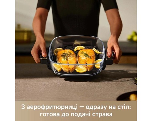 Мультипіч MOVA AeroChef AF20 Pro (MOVA-AF20Pro)