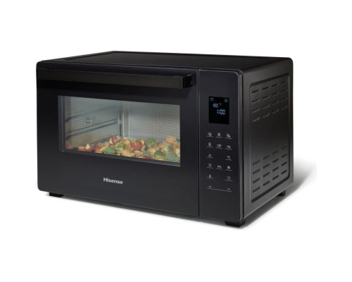 Електропіч Hisense HOM45D