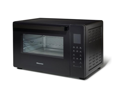 Електропіч Hisense HOM45D
