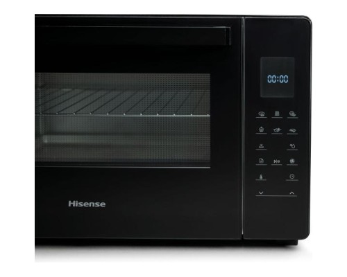 Електропіч Hisense HOM45D
