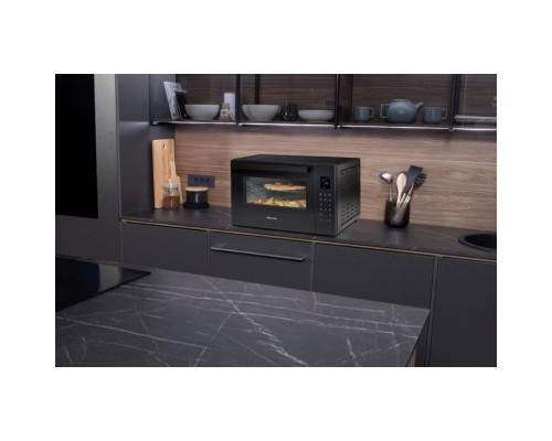 Електропіч Hisense HOM45D