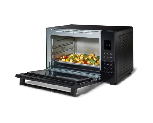 Електропіч Hisense HOM45D