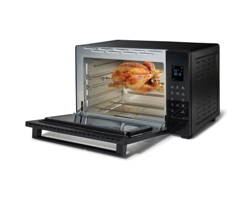 Електропіч Hisense HOM45D