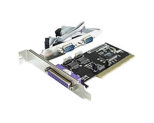 Контролер PCI to COM&LPT ST-Lab (I-420)