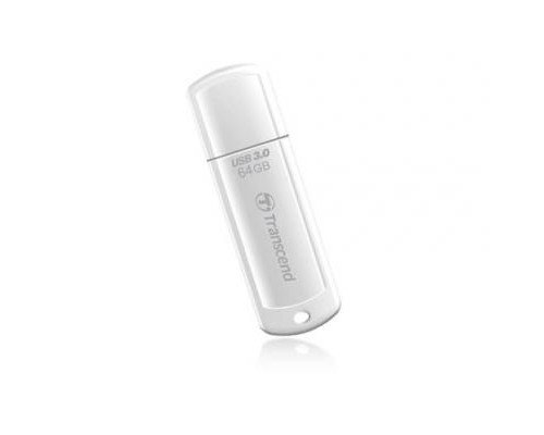 USB флеш накопичувач Transcend 64Gb JetFlash 730 (TS64GJF730) 