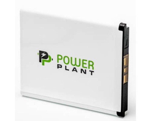 Акумуляторна батарея PowerPlant Sony Ericsson BST-33 (P990, K530, W900, W950, K800) (DV00DV1176)