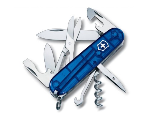 Ніж Victorinox Swiss Army Climber (1.3703.T2)