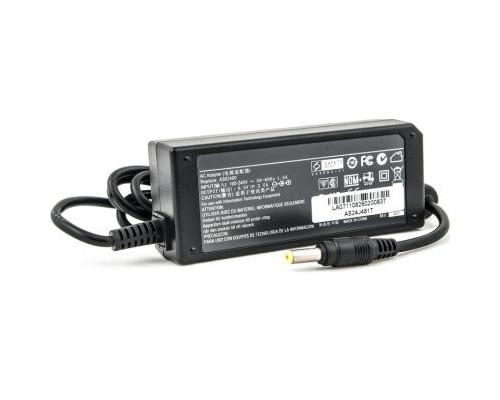 Блок живлення до ноутбуку PowerPlant ASUS 220V, 24W, 9.5V 2.5A (4.8*1.7) (AS24J4817)