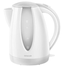 Електрочайник Sencor SWK 1810 WH (SWK1810WH)