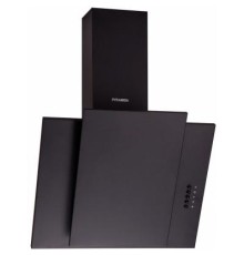 Витяжка кухонна Pyramida KZ 50 BL