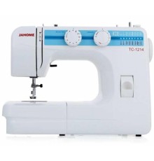 Швейна машина Janome TC 1214