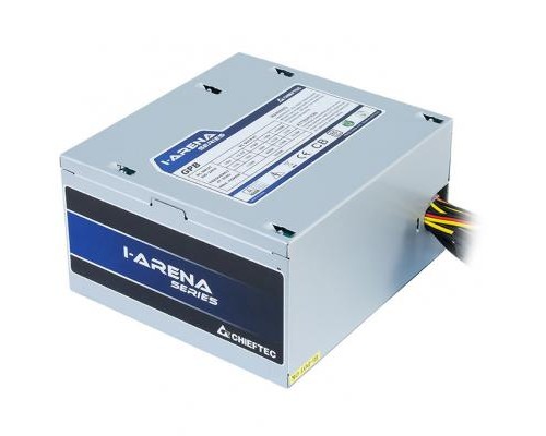 Блок живлення Chieftec 450W (GPB-450S)