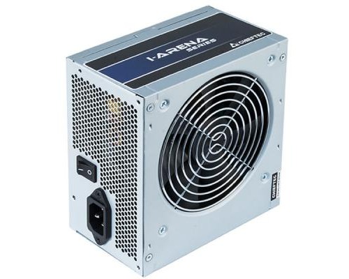 Блок живлення Chieftec 450W (GPB-450S)