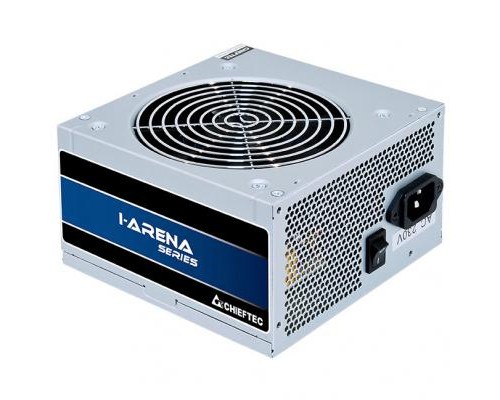 Блок живлення Chieftec 450W (GPB-450S)