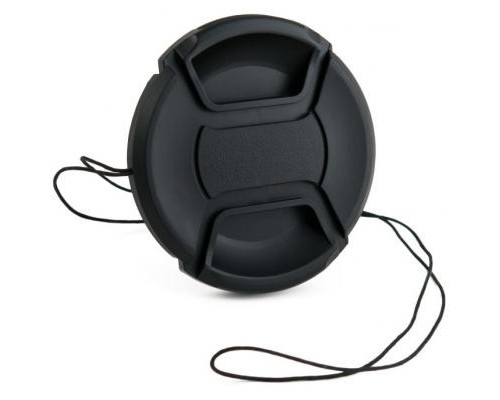 Кришка об'єктива Extradigital Lens Cap D67 (LCP1909) 