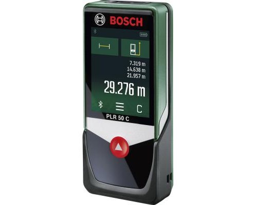 Далекомір Bosch PLR50C (0.603.672.220)