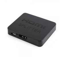Розгалужувач Cablexpert HDMI v. 1.4 на 2 порта (DSP-2PH4-03)