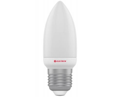 Лампочка Electrum E27 (A-LC-1806)
