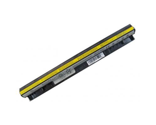 Акумулятор до ноутбука Lenovo IdeaPad G500s L12S4E01 2600mAh 4cell 14.8V Li-ion AlSoft (A47093) 