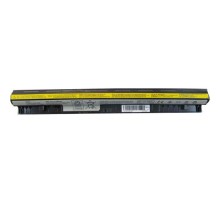 Акумулятор до ноутбука Lenovo IdeaPad G500s L12S4E01 2600mAh 4cell 14.8V Li-ion AlSoft (A47093) 