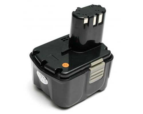 Акумулятор до електроінструменту PowerPlant для HITACHI GD-HIT-14.4(B) 14.4V 4Ah Li-Io (DV00PT0011) Акумулятор до електроінструменту PowerPlant для HITACHI GD-HIT-14.4(B) 14.4V 4Ah Li-Io (DV00PT0011)