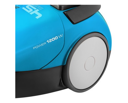 Пилосос Sencor SVC45BL