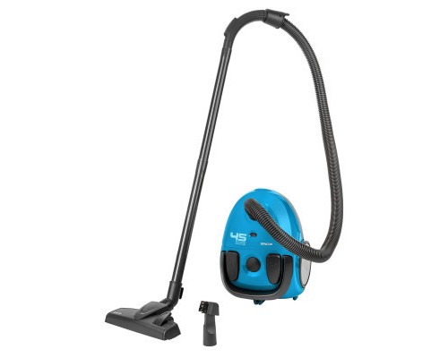 Пилосос Sencor SVC45BL