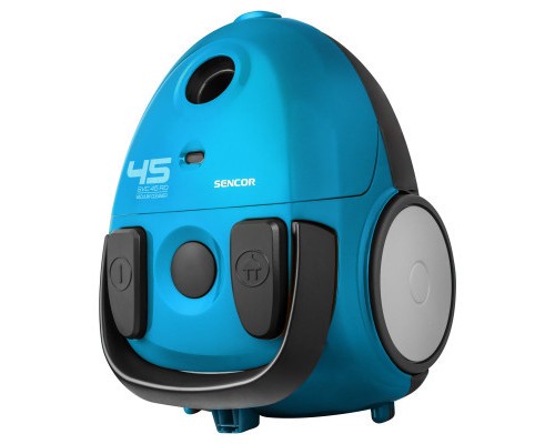 Пилосос Sencor SVC45BL